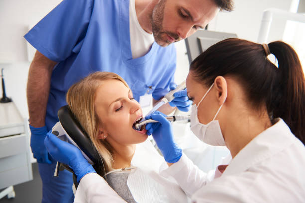 Best Sedation Dentistry  in Millsboro, DE