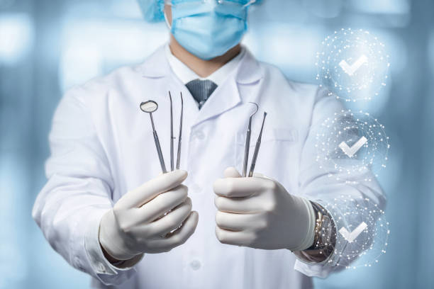 TMJ/TMD Treatment in Millsboro, DE