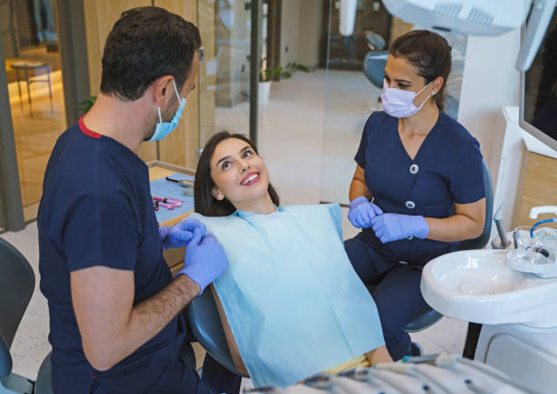 Best Root Canal Treatment  in Millsboro, DE